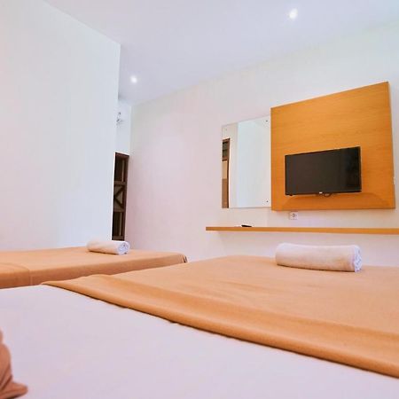 Sari Bali Cottage Kuta Lombok Eksteriør billede