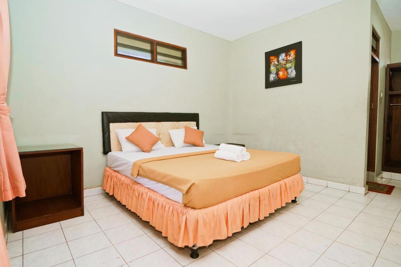Sari Bali Cottage Kuta Lombok Eksteriør billede