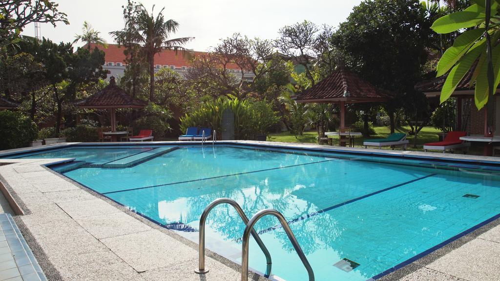 Sari Bali Cottage Kuta Lombok Eksteriør billede